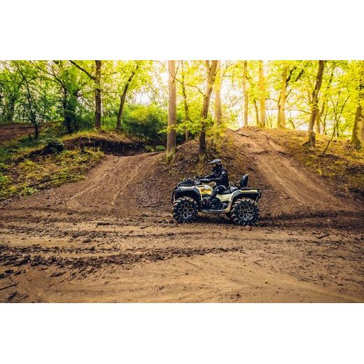 LONCIN XWOLF 700I MUD EPS 4×4