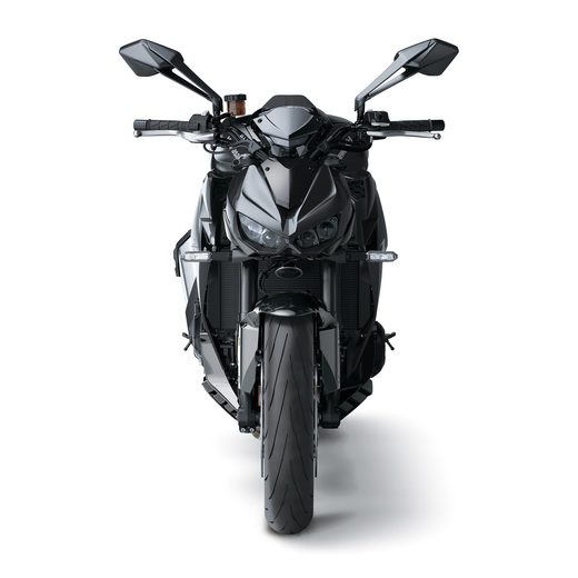 KAWASAKI Z1100 EBONY 2026