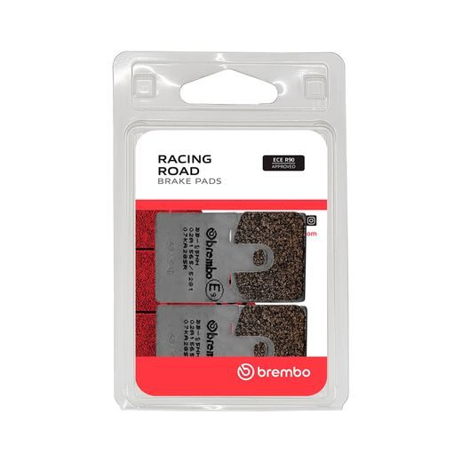 BRZDOVÉ DESTIČKY BREMBO 07KA28SR