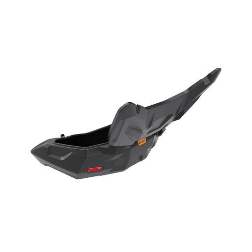 ZADNÍ BOX PRO ČTYŘKOLKU TESSERACT CAN AM OUTLANDER 650/1000