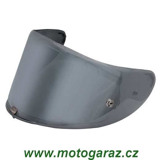 LS2 VISOR FF323 LIGHT SMOKE (ARROW)