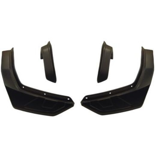 ROZŠÍŘENÍ BLATNÍKŮ KIMPEX KAWASAKI BRUTE FORCE 750, 2012-2020