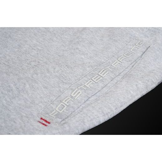 PÁNSKÉ TEPLÁKY 4SR GARAGE GREY