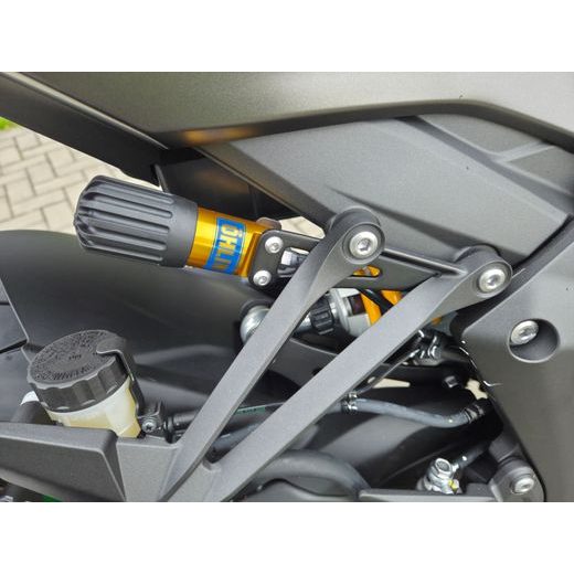 KAWASAKI Z1100 SE 2026