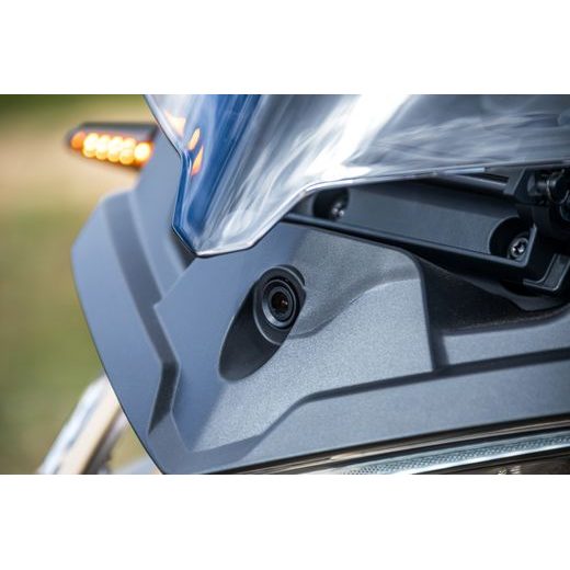 VOGE 625 DSX DESERT YELLOW