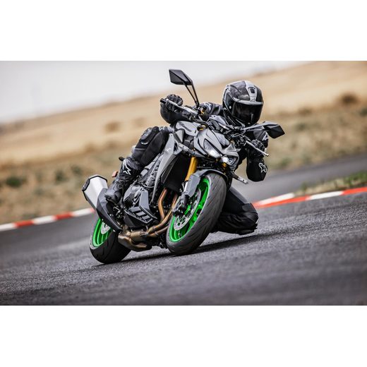 KAWASAKI Z1100 SE 2026 DEMO