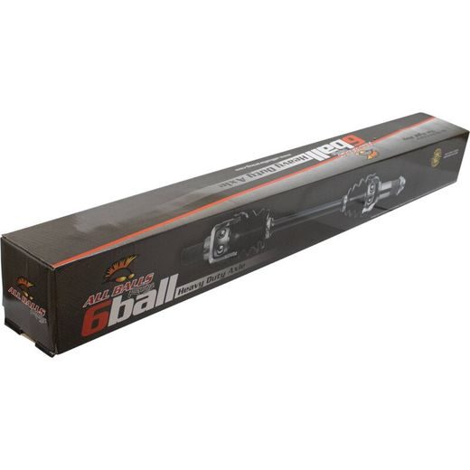 OSA ALL BALLS RACING AB6-CA-8-347 6BALL