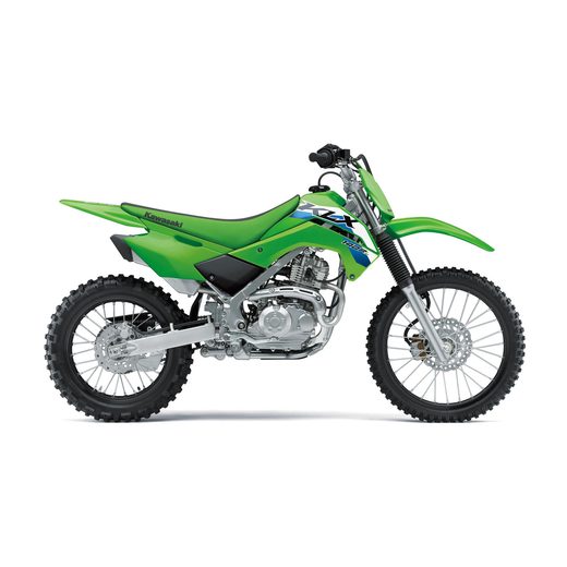 KAWASAKI KLX140R L 2026