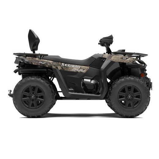 SEGWAY ATV SNARLER AT5 L EPS LIMITED CAMO