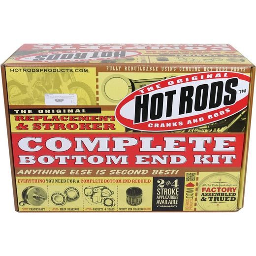 BOTTOM END KIT HOT RODS HR00187