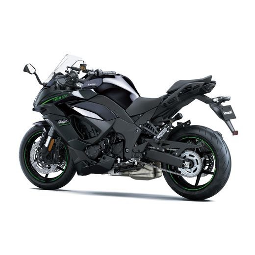 KAWASAKI NINJA 1100SX 2025