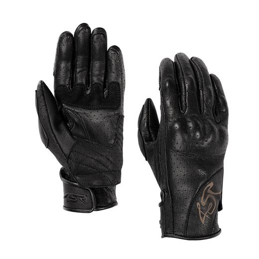 DÁMSKÉ RUKAVICE NA MOTORKU 4SR MONSTER LADY EVO