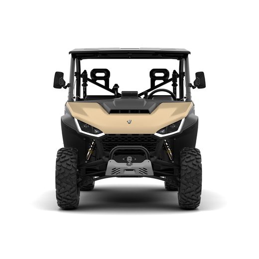 SEGWAY UT6 EPS, T1B PÍSKOVÁ