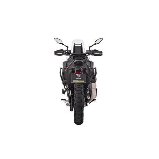 VOGE 800 RALLY BLACK