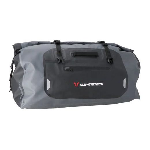 DRYBAG 600 TAIL BAG 60 L. ČERNO-ŠEDÝ SW-MOTECH