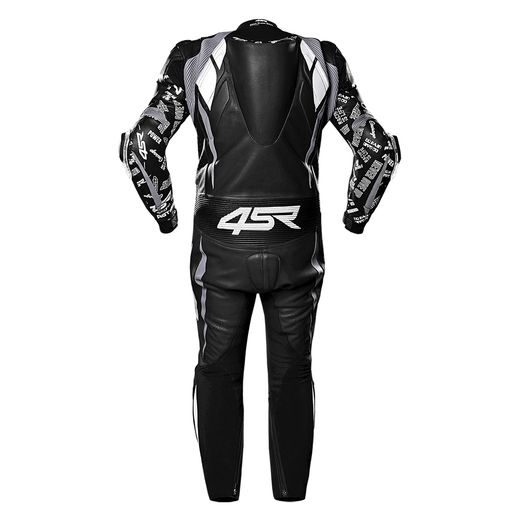 KOMBINÉZA 4SR RACING POWER AR