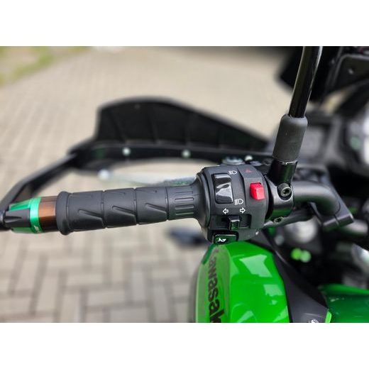 KAWASAKI VERSYS 650 MODEL 2019 S PLNOU VÝBAVOU