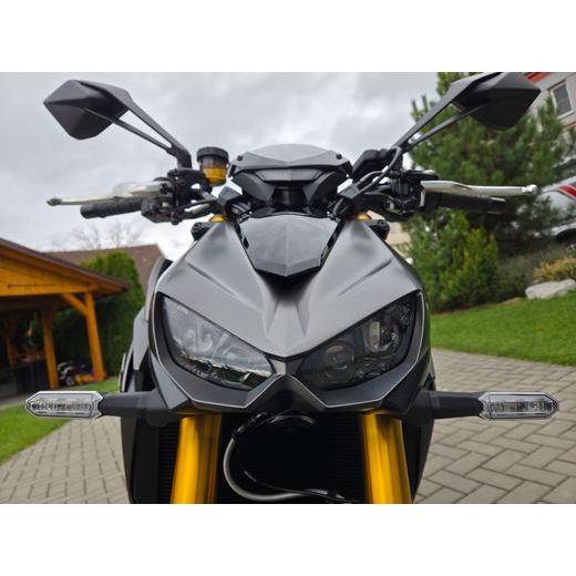 KAWASAKI Z1100 SE 2026 DEMO