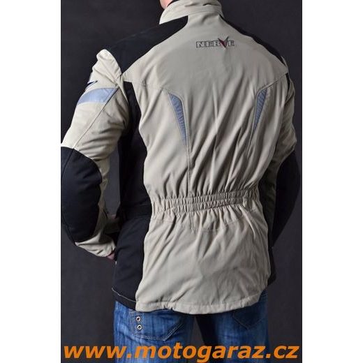 BUNDA NA MOTORKU NERVE BOUT BEIGE