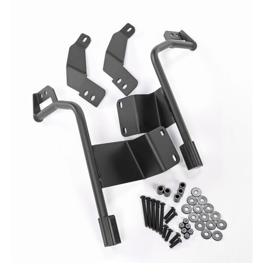 NOSIČE BOČNÍCH KUFRŮ SHAD S 3P SYSTÉMEM PRO VOGE 650DSX