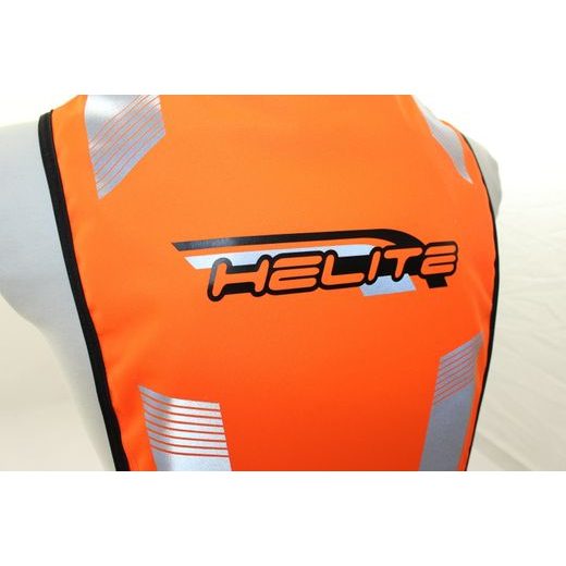 AIRBAGOVÁ VESTA HELITE TURTLE 2 BAREVNÁ