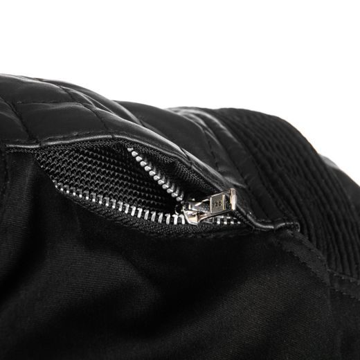 PÁNSKÁ TEXTILNÍ MOTO BUNDA SPARK CONNEL