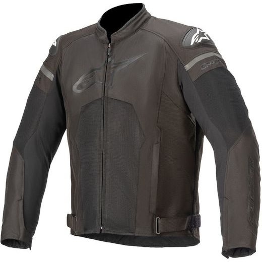 ALPINESTARS T-GP PLUS V3 AIR MOTOCYKLOVÁ TEXTILNÍ BUNDA