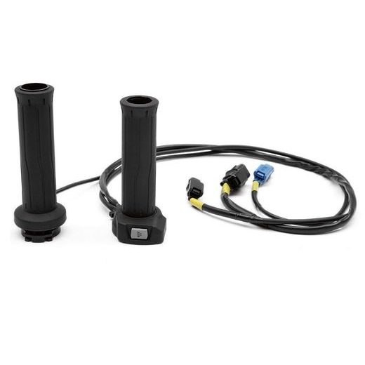 VYHŘÍVANÉ RUKOJETI (GRIPY) PRO KAWASAKI Z H2