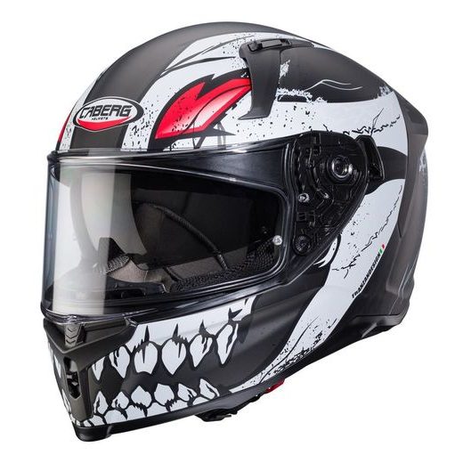 HELMA NA MOTORKU CABERG AVALON X PUNK