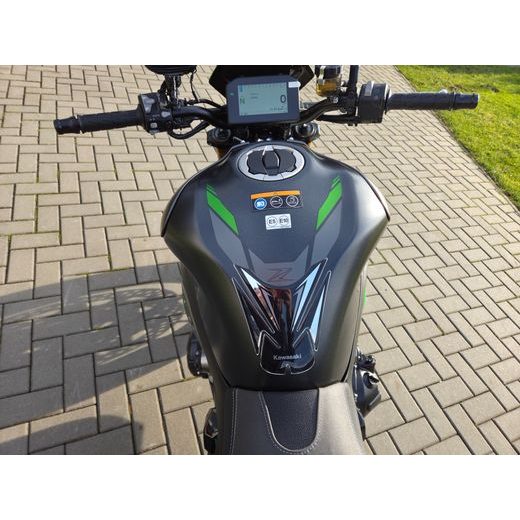 KAWASAKI Z900 SE 2026 DEMO