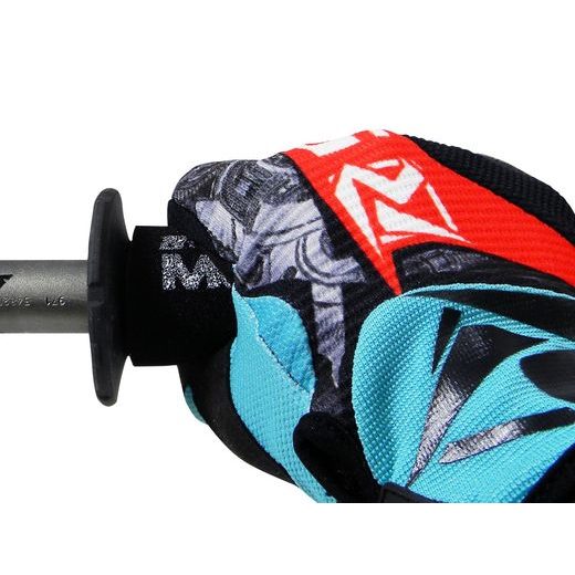 NÁVLEKY NA GRIPY RISK RACING