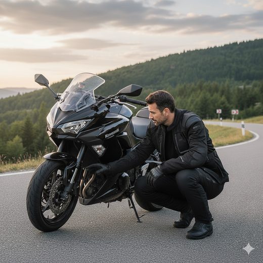 BUNDA S LAMINOVANOU MEMBRÁNOU IXS TOURSTER-STX 2.0 X2-111406 ČERNÝ