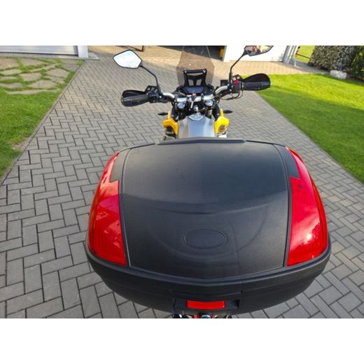 VOGE 300 RALLY MODEL 2023 POUZE 4900 KM NAJETO