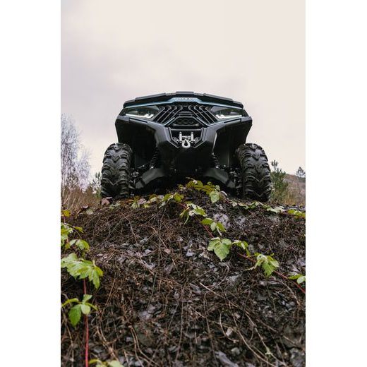 LONCIN XWOLF 700I EPS 4×4 - MODRÁ