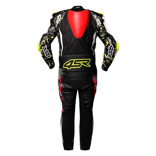 KOMBINÉZA 4SR RR EVO III CAMO AR