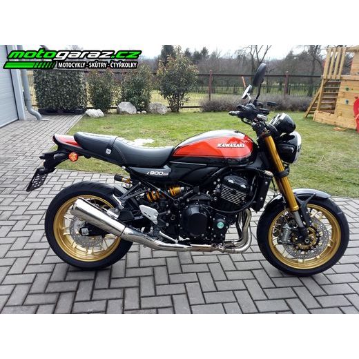 KAWASAKI Z900RS SE 2026