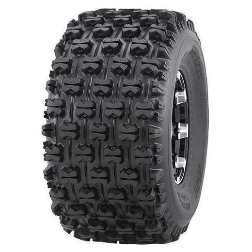 BULLDOG TIRES B357, (43J)