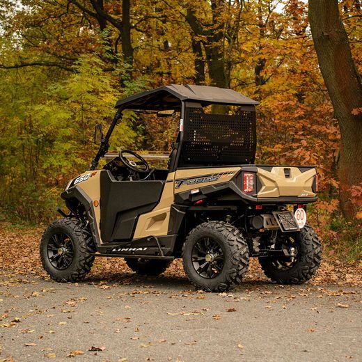 LINHAI T-BOSS 650 EPS E5+ PÍSKOVÝ