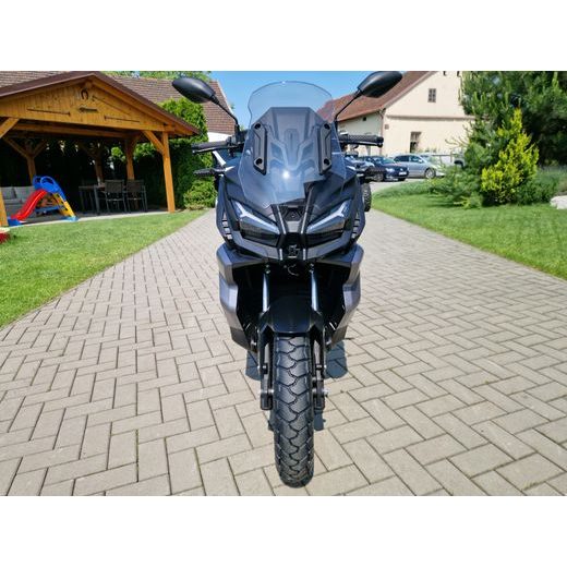 VOGE SR1 125I ADV ČERNÝ