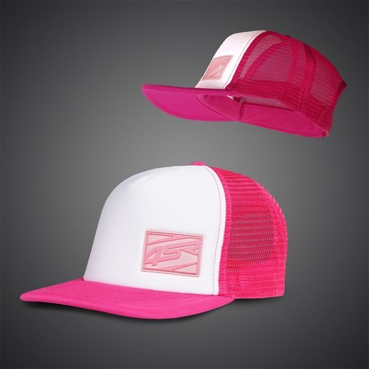 4SR DĚTSKÁ KŠILTOVKA ROOKIE PINK