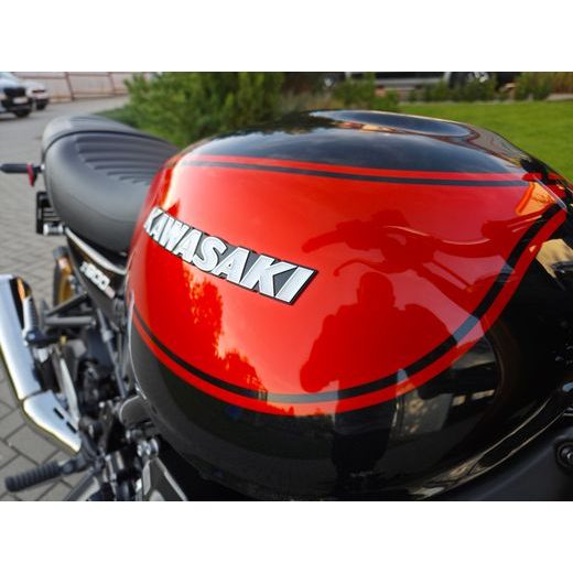 KAWASAKI Z900RS SE 2027
