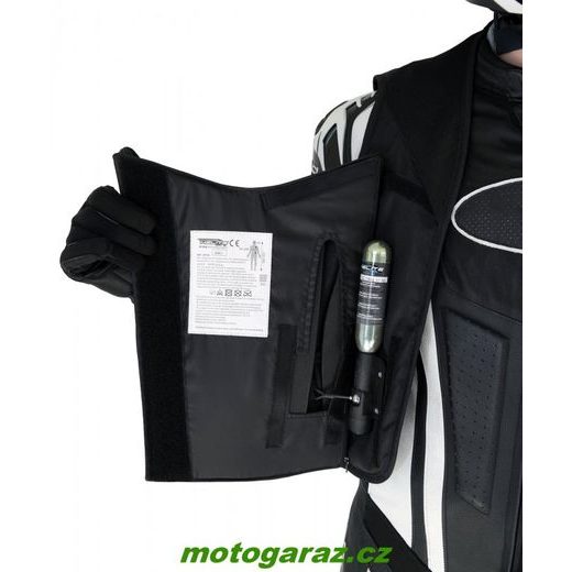 AIRBAGOVÁ VESTA HELITE GP AIR