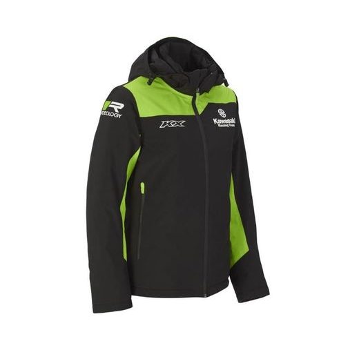 DÁMSKÁ BUNDA KAWASAKI MXGP 2022
