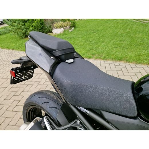 KAWASAKI Z900 EBONY 2026