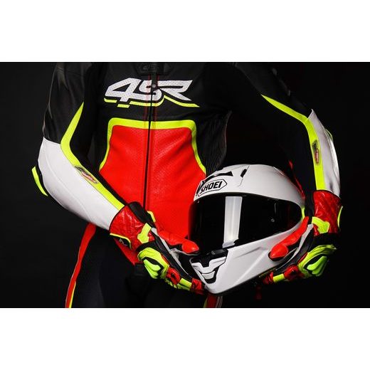 KOMBINÉZA 4SR RACING INFERNO AR