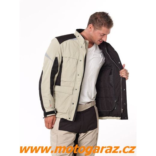 BUNDA NA MOTORKU NERVE BOUT BEIGE