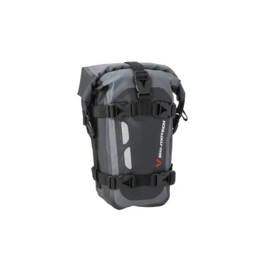 DRYBAG 80, 8 LITRŮ, ČERNO-ŠEDÝ SW-MOTECH