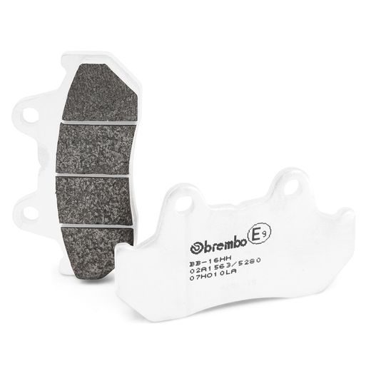 BRZDOVÉ DESTIČKY BREMBO 07HO10LA