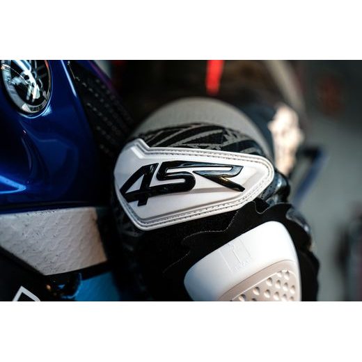 KOMBINÉZA 4SR RACING ULTRA LIGHT AR