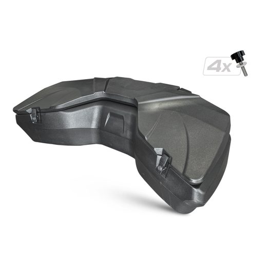 ZADNÍ BOX SHARK AX120 PRO TGB BLADE 1000LT/1000LTX/600LT/600LTX
